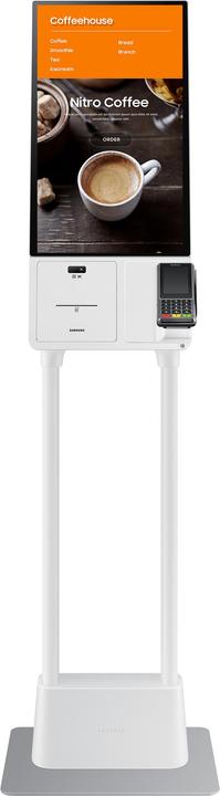 Actual product image Samsung KM24A (1920 x 1080 pixels, 23.80")
