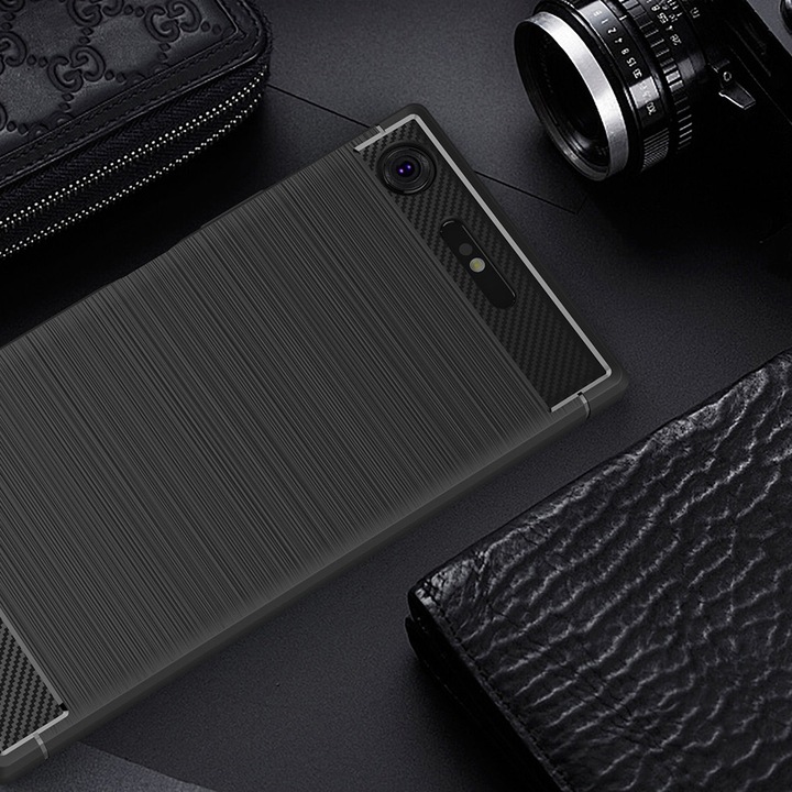 Immagine prodotto Nalia Copri cellulare (Sony Xperia XZ1)