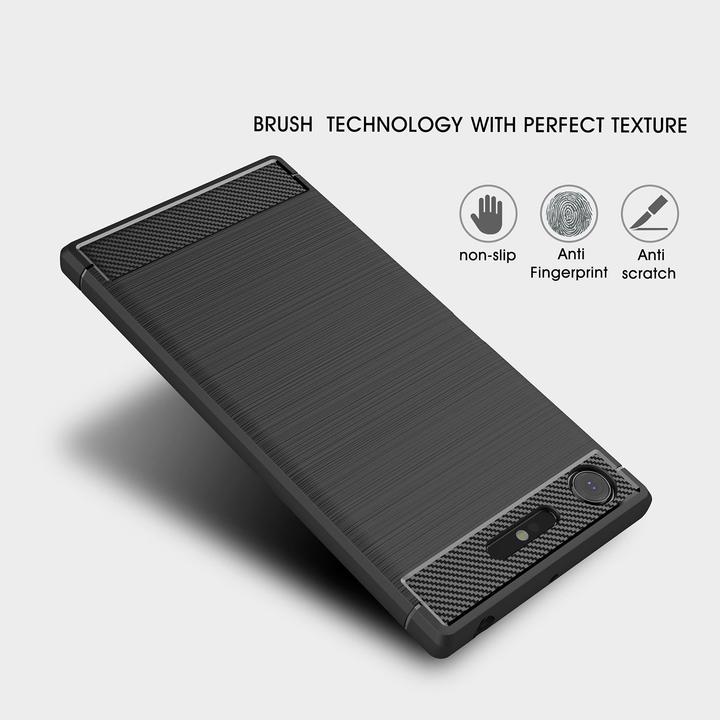 Actual product image Nalia Cell phone case (Sony Xperia XZ1)