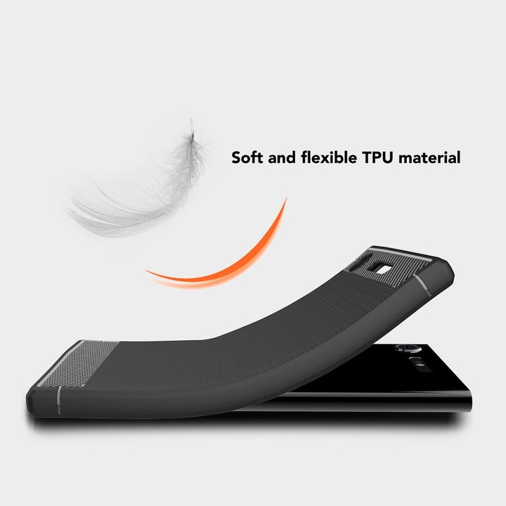 Immagine prodotto Nalia Copri cellulare (Sony Xperia XZ1)