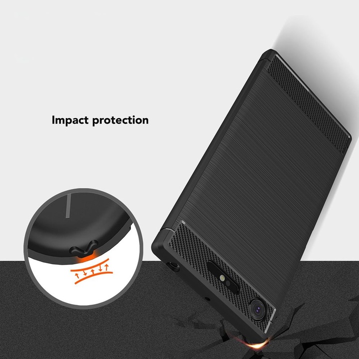 Immagine prodotto Nalia Copri cellulare (Sony Xperia XZ1)