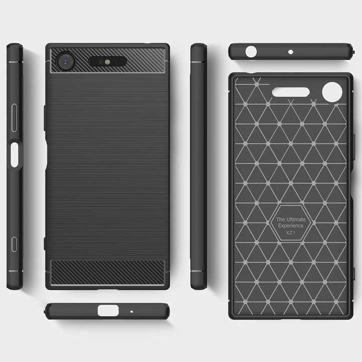 Immagine prodotto Nalia Copri cellulare (Sony Xperia XZ1)