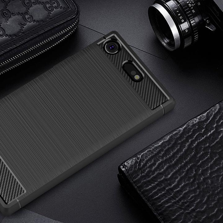 Produktbild Nalia Handyhülle (Sony Xperia XZ1 Compact)