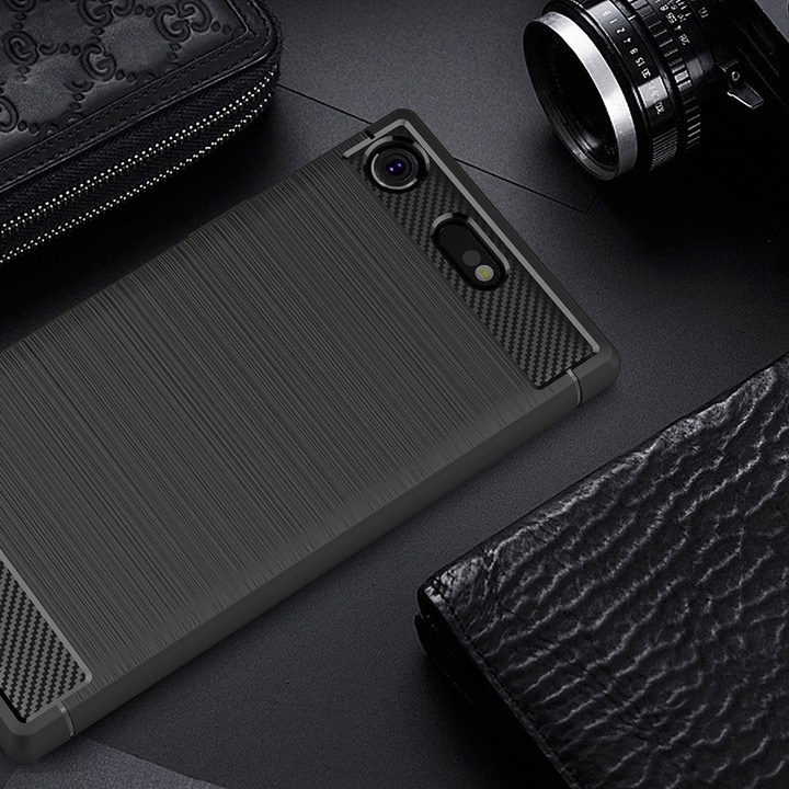 Actual product image Nalia Mobile phone cover (Sony Xperia XZ1 Compact)