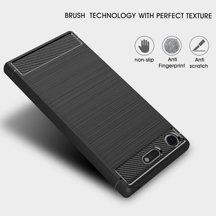 Produktbild Nalia Handyhülle (Sony Xperia XZ1 Compact)