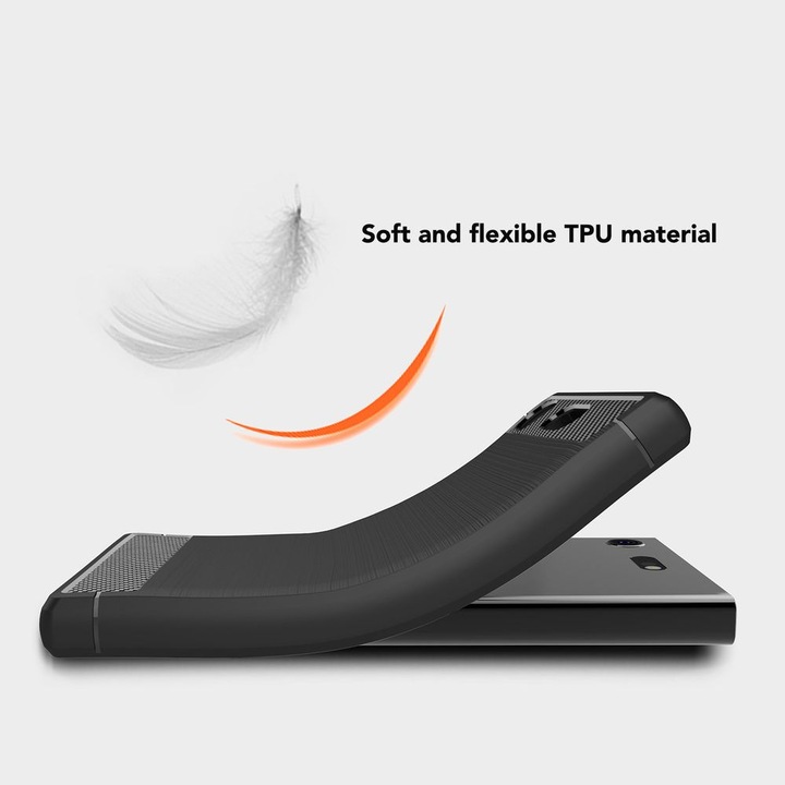 Actual product image Nalia Mobile phone cover (Sony Xperia XZ1 Compact)