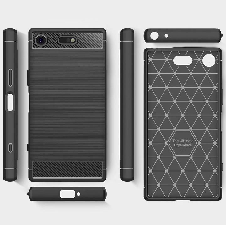 Actual product image Nalia Mobile phone cover (Sony Xperia XZ1 Compact)