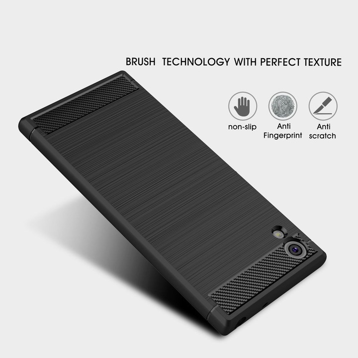 Actual product image Nalia Cell phone case (Sony Xperia XA1)