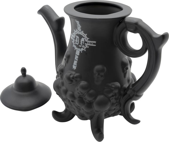 Actual product image ABYstyle Teiera Death Note Realm of The Dead (0.90 l)