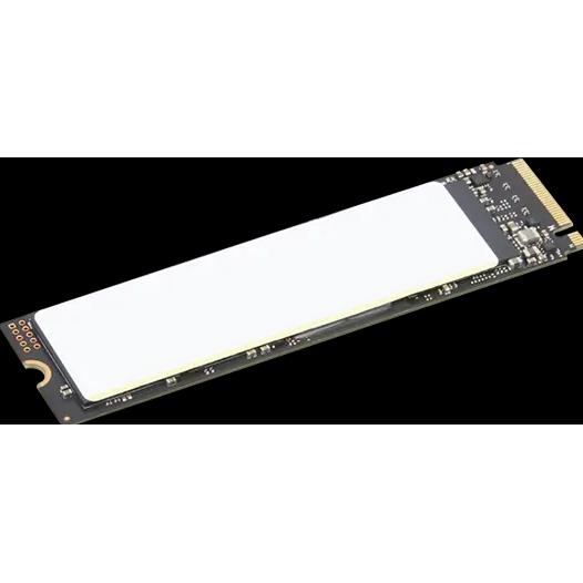 Thumbnail - Lenovo ThinkPad 1TB Performance PCIe Gen4 NVMe OPAL2 M.2 2280 SSD Gen3 (1000 GB, M.2 2280), SSD