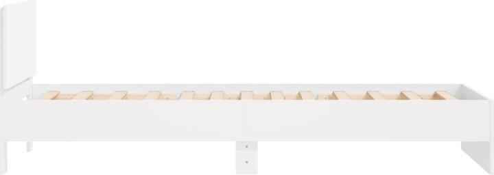Image du produit vidaXL Bettgestell (100 x 200 cm)