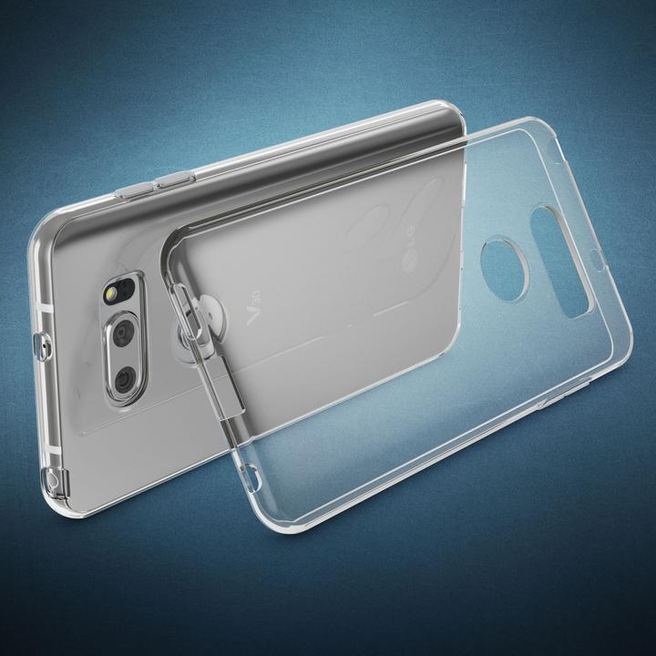 Produktbild Nalia Handyhülle (LG V30)
