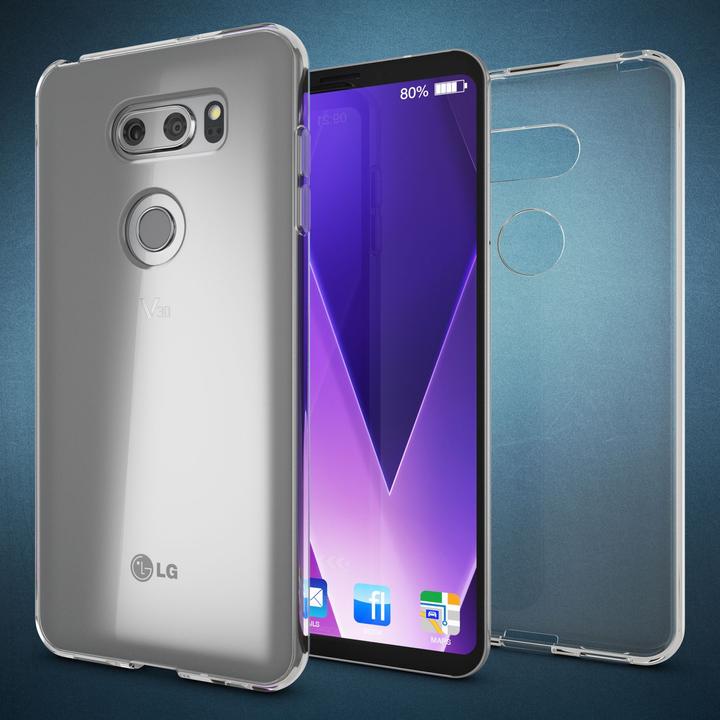 Produktbild Nalia Handyhülle (LG V30)