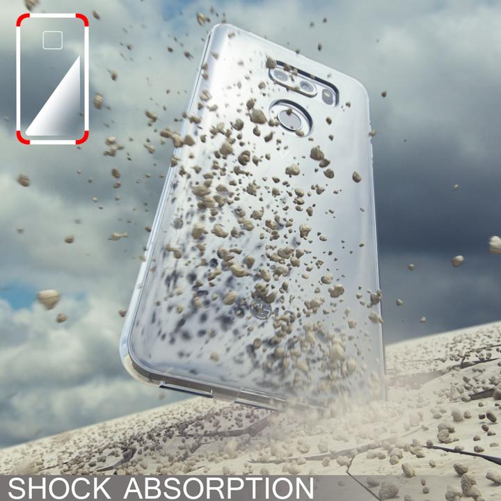 Produktbild Nalia Handyhülle (LG V30)