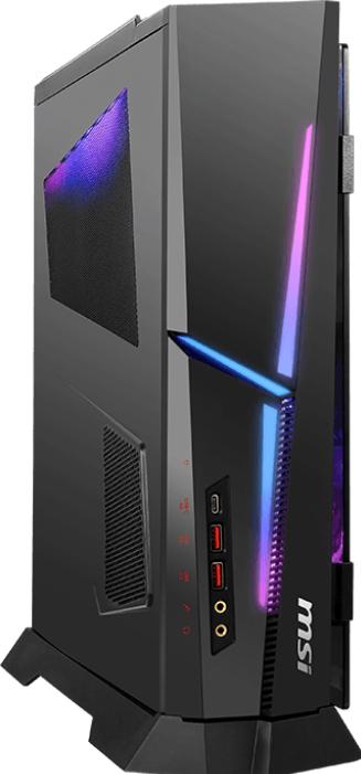 Actual product image MSI Desktop PC MPG Trident AS AI 2NVN7-011EU (1000 GB, 32 GB, Intel Core Ultra 7 265, GeForce RTX 5060 Ti)