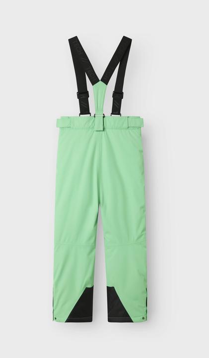 Actual product image Name it Nknslope10 Ski Pant Limited Edition Fo (146)