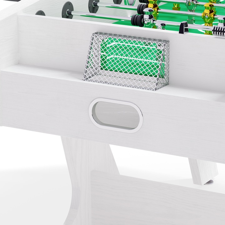 Produktbild Automaten Hoffmann Kickertisch Comfort