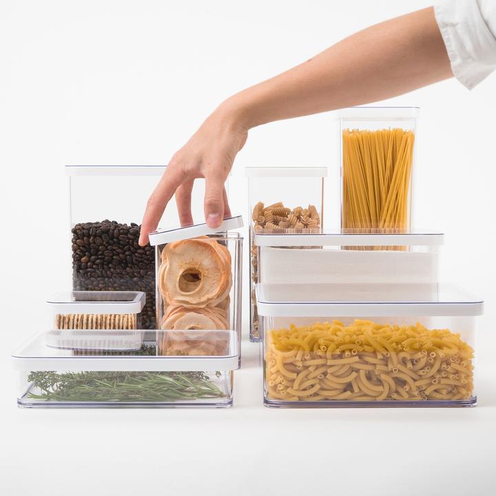 Actual product image Rotho Loft (3.20 l)