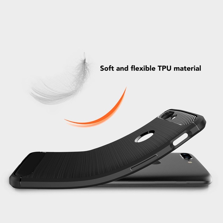Actual product image Nalia Cell phone case (OnePlus 5T)