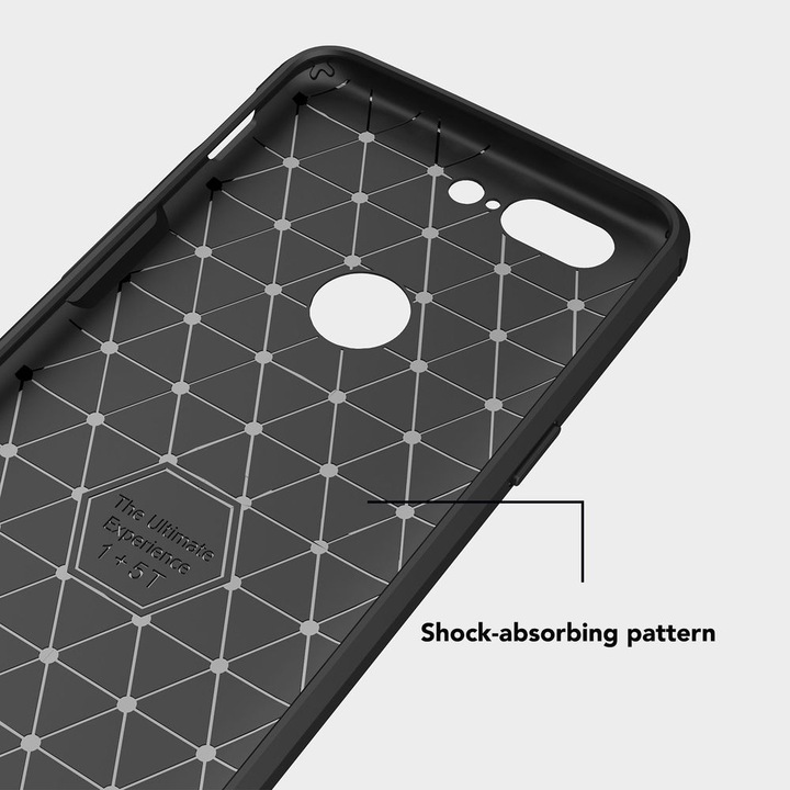 Actual product image Nalia Cell phone case (OnePlus 5T)