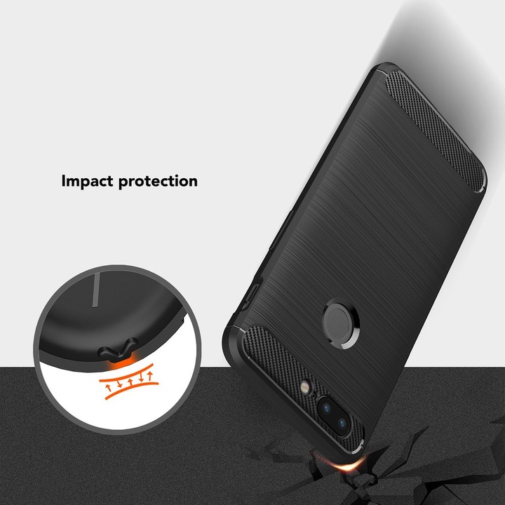 Actual product image Nalia Cell phone case (OnePlus 5T)
