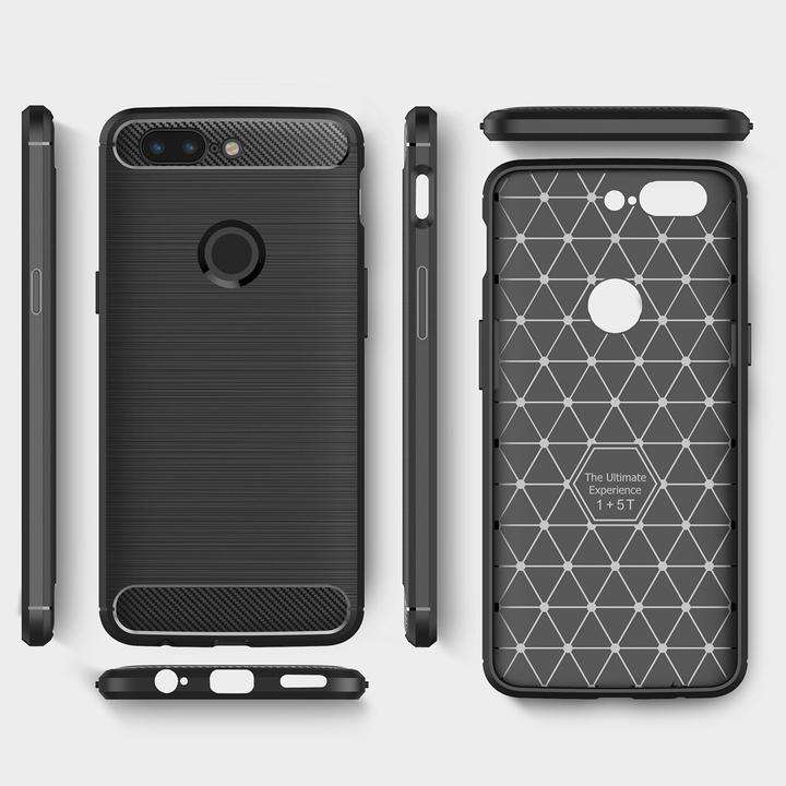 Actual product image Nalia Cell phone case (OnePlus 5T)