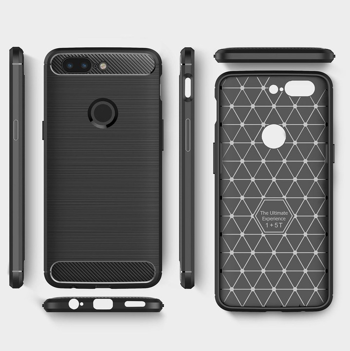 Actual product image Nalia Cell phone case (OnePlus 5T)