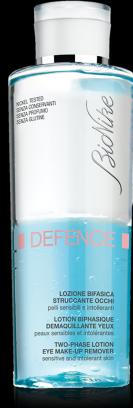 Produktbild BioNike Defence 2-Phasen Make-Up Entferner (Make-Up Entferner, 150 ml)