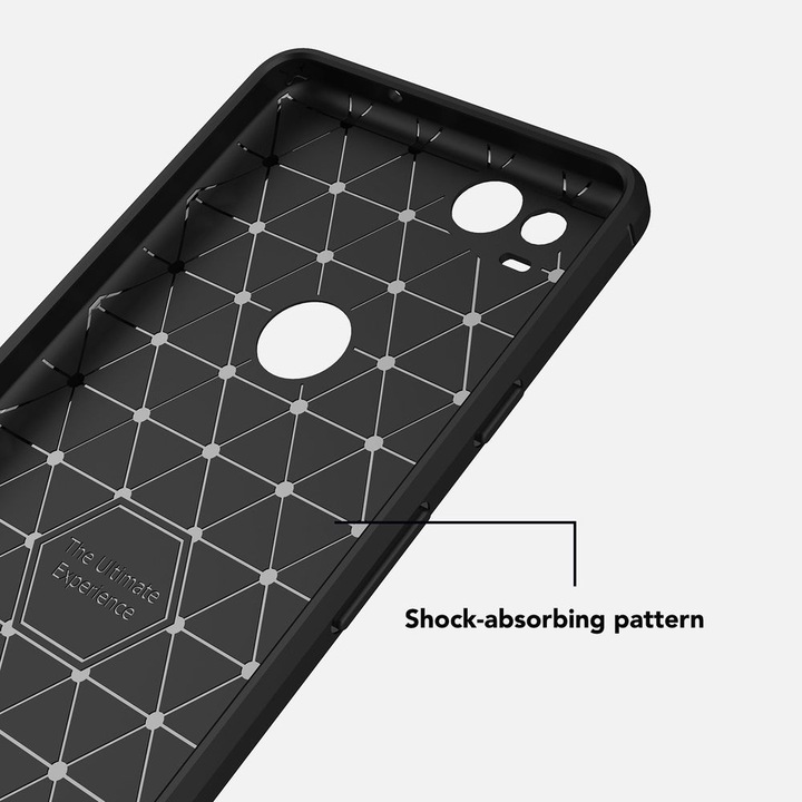 Actual product image Nalia Mobile phone cover (Google Pixel 2)