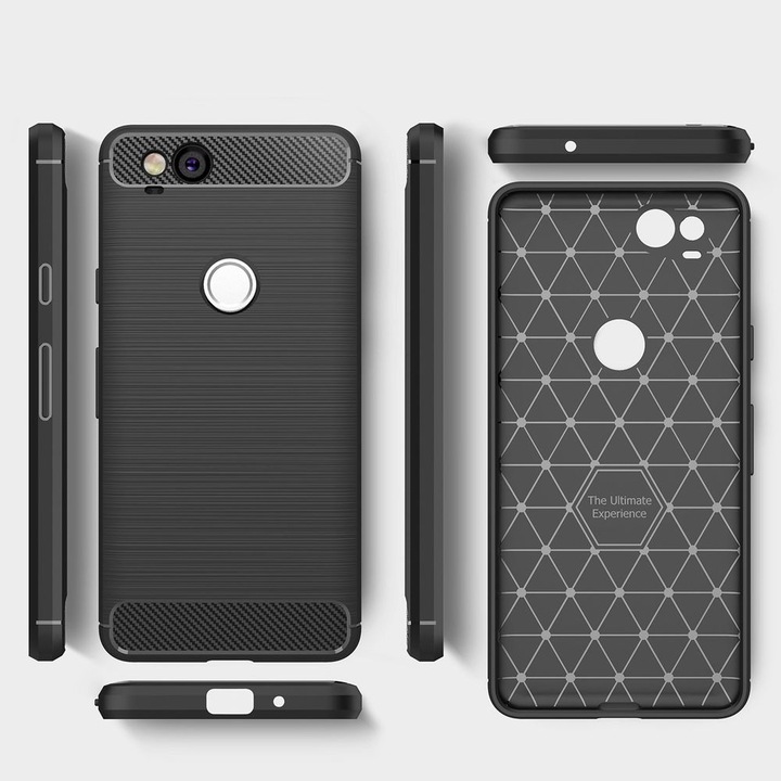 Actual product image Nalia Mobile phone cover (Google Pixel 2)