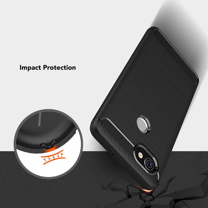 Image du produit Nalia Affaire Slim (Google Pixel 2 XL)