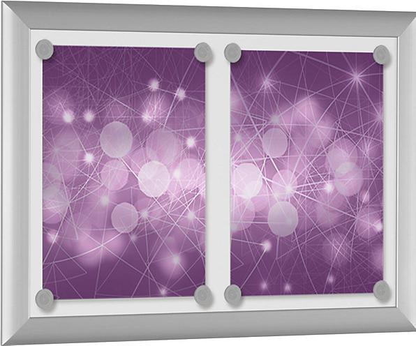 Produktbild Schaar-Design Aushangtafel (Kombitafel, 38 x 51 cm)