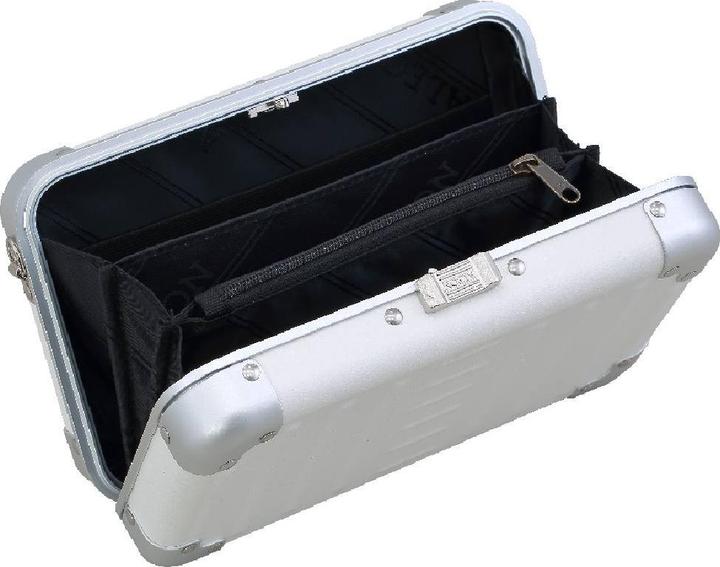 Actual product image Aleon Fortis - Vanity Case 7,5" (0.40 l)