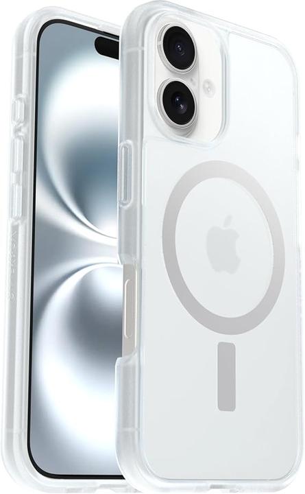 Immagine prodotto OtterBox React mit MagSafe (Apple iPhone 16)
