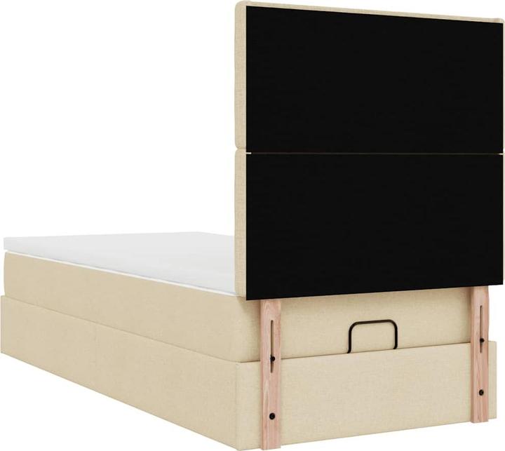 Image du produit vidaXL Ottoman-Bett (80 x 200 cm)