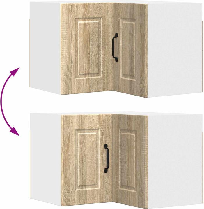 Produktbild vidaXL Küchenschrank (57 x 40 x 40 cm)