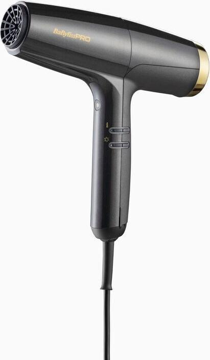 Actual product image BaByliss Pro Falco Digital High-Speed (2000 W)