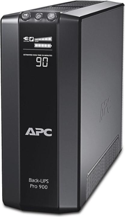 Produktbild APC BR900G-FR (900 VA, 540 W, Line-Interaktiv USV)