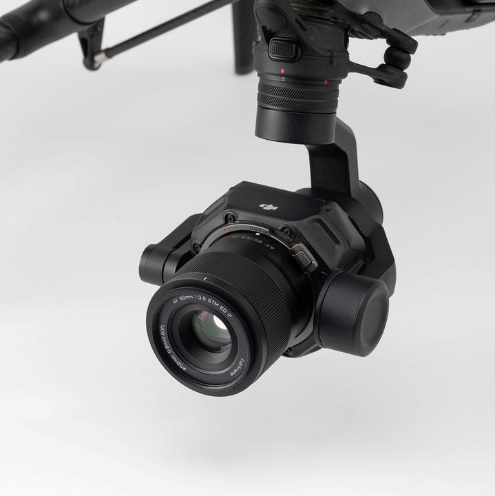 Produktbild Rollei Viltrox Objektiv | AF 90 mm | F/3.5 | DJI DL-Mount (Dji DL Mount, Vollformat)