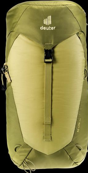 Actual product image Deuter AC Lite 24 (24 l)