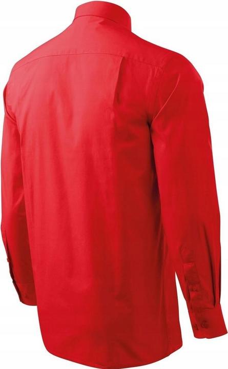 Immagine prodotto Malfini Camicia Semplice Manica Lunga Uomo (3XL)