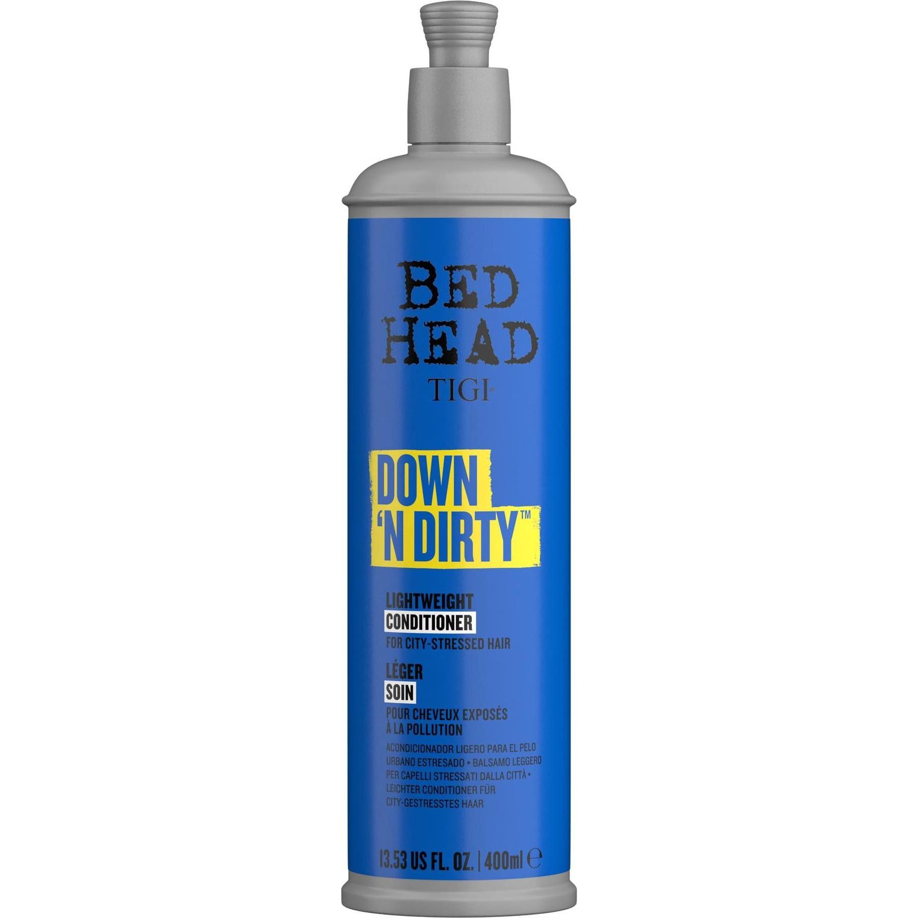 Tigi, Conditioner, Bed Head Down'N Dirty (400 ml)