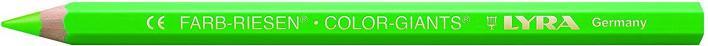 Produktbild Lyra Textmarker Trocken Grün