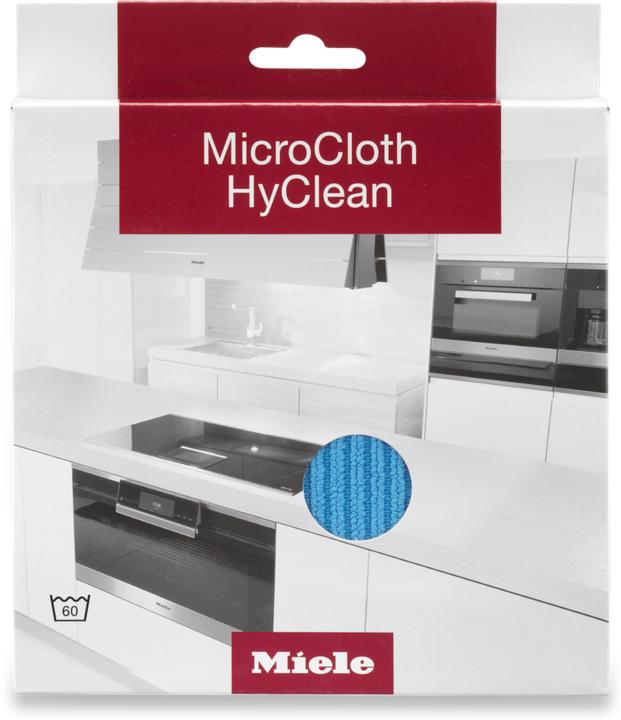 Actual product image Miele MicroCloth (1 pcs.)