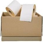 Actual product image Capture Label 100x192 - Core 25.