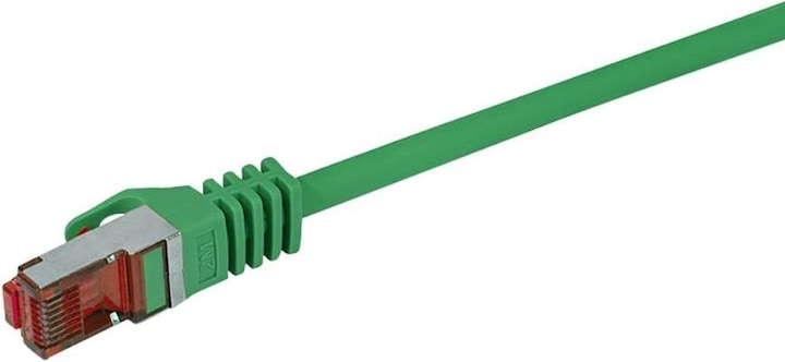 Immagine prodotto LogiLink Cavo di rete (S/FTP, CAT6, 7.50 m)