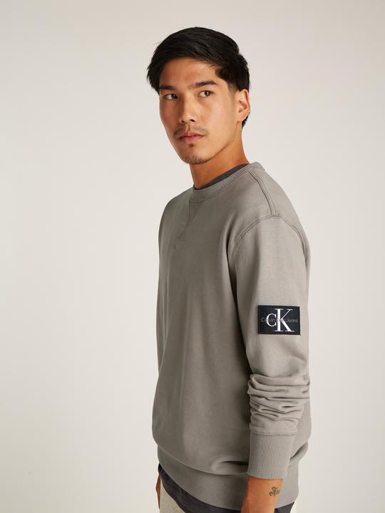 Produktbild Calvin Klein Distintivo Collo Tondo (XXL)