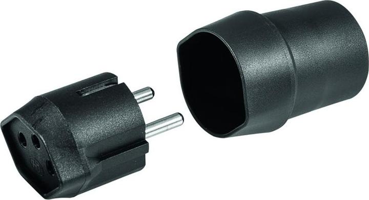 Produktbild Steffen FIX Deutschland - Schweiz (Typ 12)