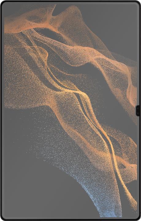 Produktbild Cazy Schutzglass Kompatibel mit Samsung Galaxy Tab S8 Ultra - Displayschutz Tempered Glass (1 Stück, Galaxy Tab S8 Ultra)