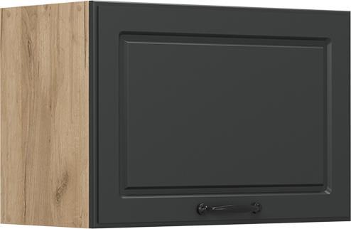 Anthrazit, Anthrazit Landhaus, Goldkraft Eiche